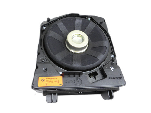Haut parleur caisson basses - de,