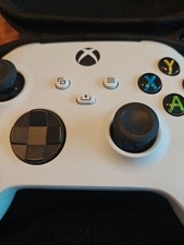 Manette officielle xbox one - manette,