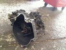 BOITE DE VITESSES Suzuki Swift