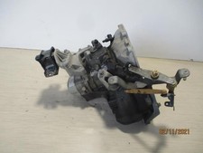 Boite de vitesses OPEL CORSA D