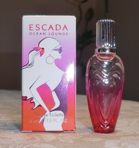 Ocean lounge edt - 4, ml