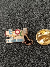 Pin's Pins Pin Enamel 63