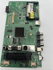 Carte Mère 17mb82s  23307650