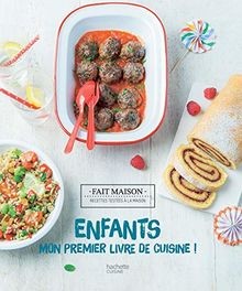 Enfants mon premier livre - enfants, :