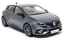 Norev 1/18 - Renault Megane RS