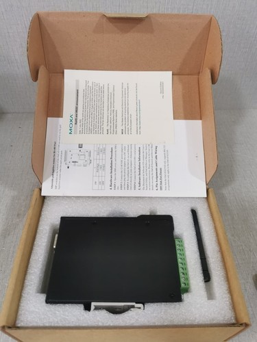 Moxa oncell g3110 - moxa, v2.0