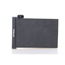 Zenza Bronica Polaroidmagazin