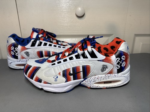 Nike air max triax - nike,