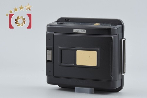 Fujifilm gf670 6x8 120 roll - fujifilm,
