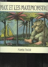 max et les maximonstres