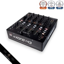Allen & Heath Xone:43 4+1