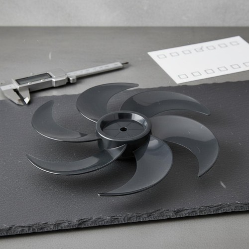 Hélice ventilateur 14 - hélice,