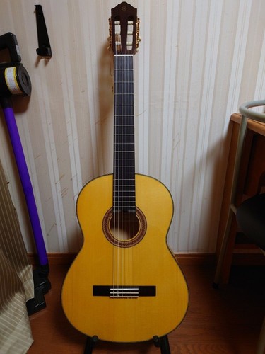 Yamaha 182sf flamenco - yamaha,