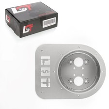 Luftstandheizung Installation Bride pour volvo Webasto Eberspächer Brano