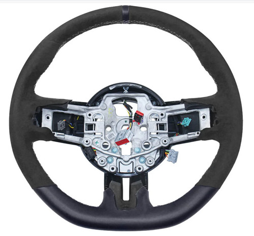 Volant ford mustang - ford,