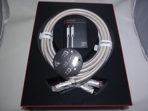 Qed qe2448 signature - qe2448,