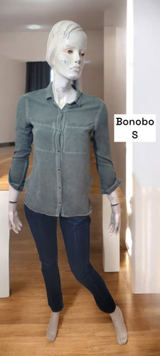 Bonobo taille chemise - 36,
