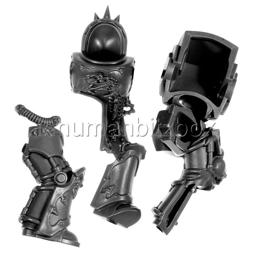 Sktr04 corps chaos - chaos, space