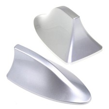 A54C Requin Antenne de Voiture avec Amplificateur, Radio Fm, Shark Toit, pour