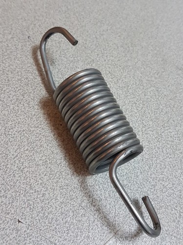 Ressort tambour amortisseu - 1x,