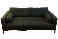 Canapé BALI 3 places vert
