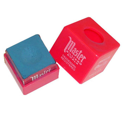 Porte craie plastique - , master