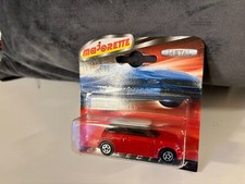 majorette 1/64 - mini cooper