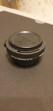 SIGMA EX AF APO Tele Converter