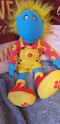 Peluche tweenies bella - tweenies, hauteur