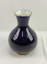 Ancien vase en porcelaine de