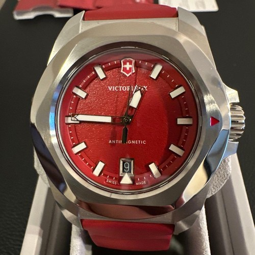 Victorinox x bracelet - i.n.o.x.,