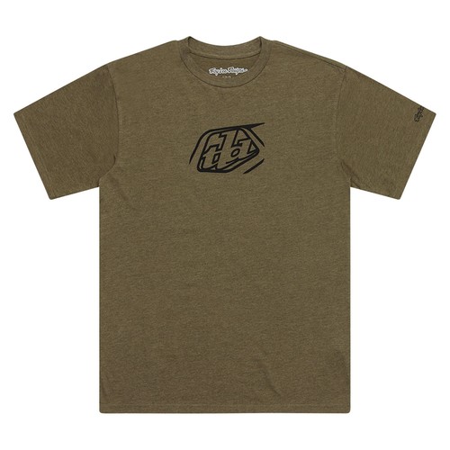 Troy lee designs shirt - lee, t-shirt