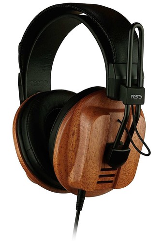 Casque fostex t60rp - casque,