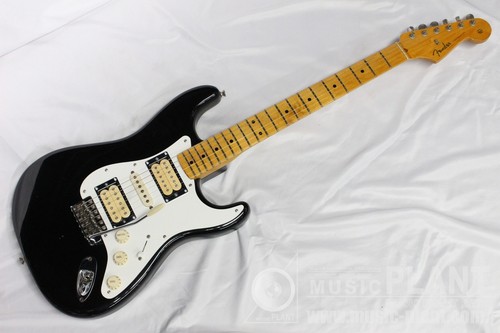 Fender 2009 dave murray - fender,