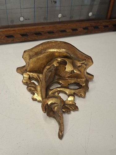 Petite console applique - console, d'applique