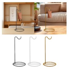 Présentoir de sacs en acier