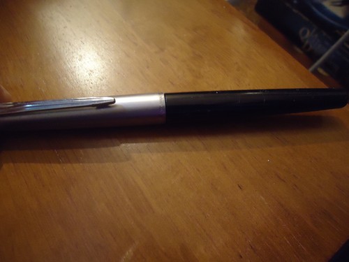 Stylo plume vintage - , pelikano