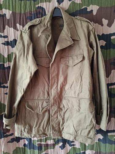 Veste tta armée - 47/52,