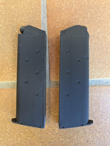 Reproduction lot 2x - lot,