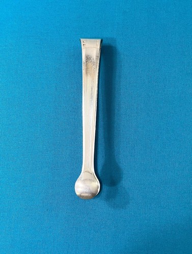 Pince sucre christofle - pince,