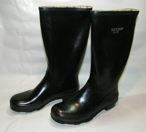 Tretorn favorit bottes - favorit, en