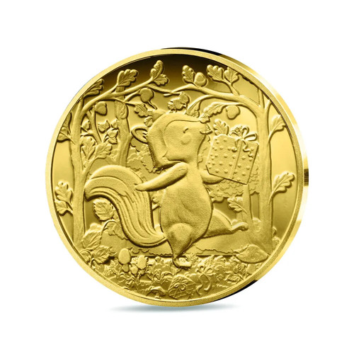 Première pièce monnaie de - première,