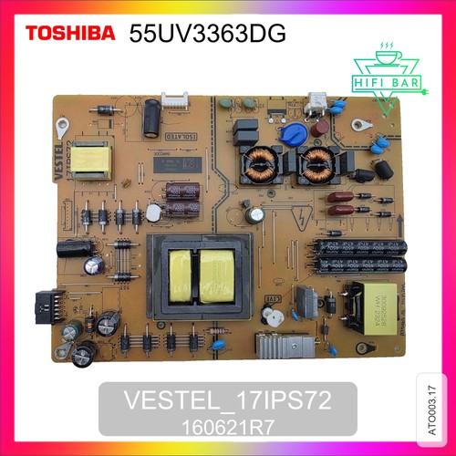 Alimentation pour tv - alimentation,