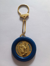 Porte-clés Pneu Machine à Café GAGGIA Italia Keychain vintage 60'