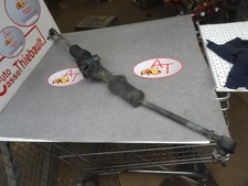 Cremaillere mecanique AIXAM MEGA