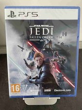 PS5 Star Wars Jedi Fallen