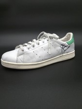 Adidas Stan Smith signée par