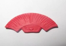 playmobil Crète rouge casque Romain plume