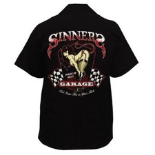 Lethal Threat Autoroute Outlaw