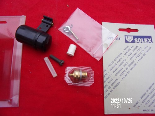 Peugeot 104 kit réparation - 104,